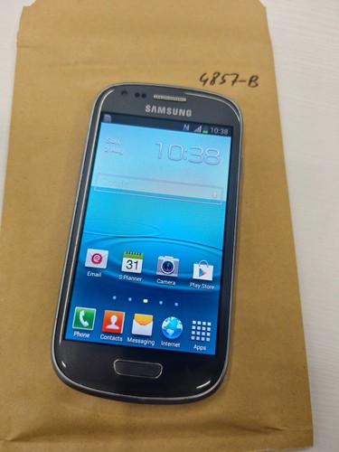 Smartphone android samsung - smartphone,