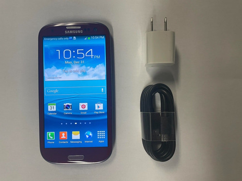 Samsung galaxy i747 gb - samsung, 16