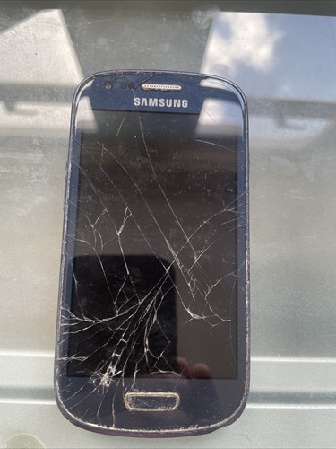 Samsung galaxy mini - samsung,