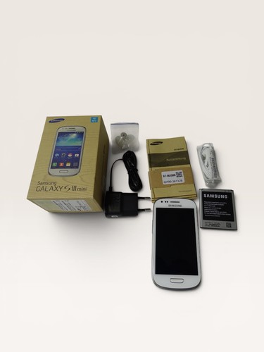 Samsung galaxy mini - samsung, s3