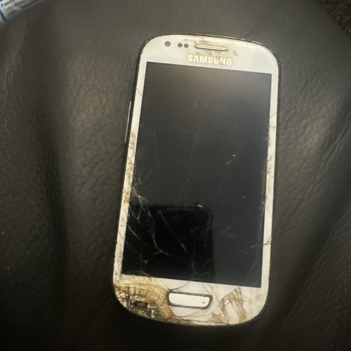 Smartphone android samsung - android,