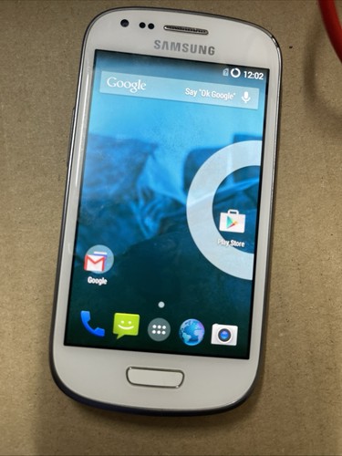 Smartphone android samsung - smartphone,