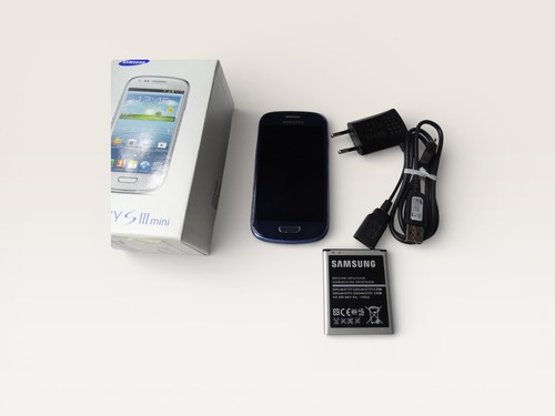 Samsung galaxy mini - galaxy,