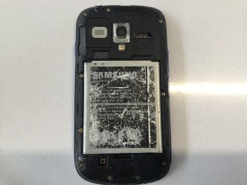 Samsung galaxy mini - samsung, s3