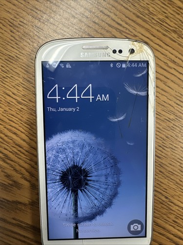Samsung galaxy bianco 4g - galaxy,