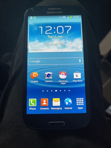 Smartphone android samsung - android,