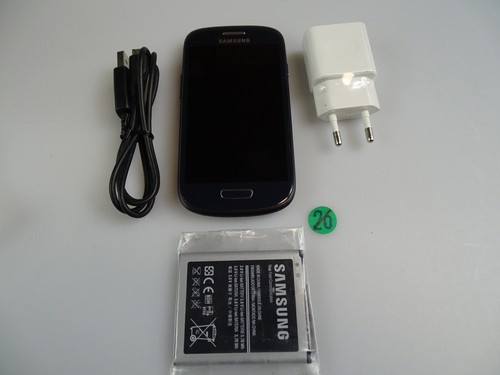 Samsung galaxy mini - samsung,
