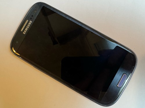 Samsung galaxy i9300 - s3,