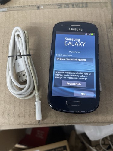 Smartphone android samsung - android,