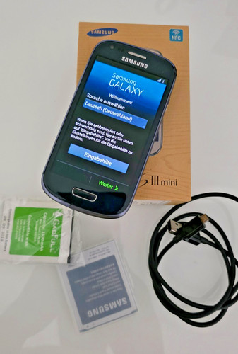 Samsung galaxy iii - samsung,