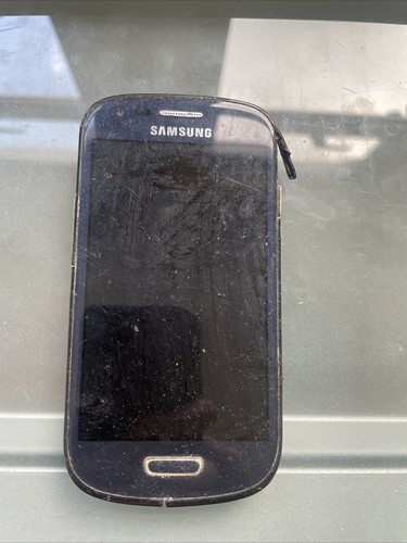 Samsung galaxy mini - galaxy, s3