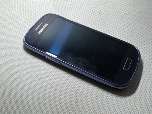 Samsung galaxy mini - s3, gb