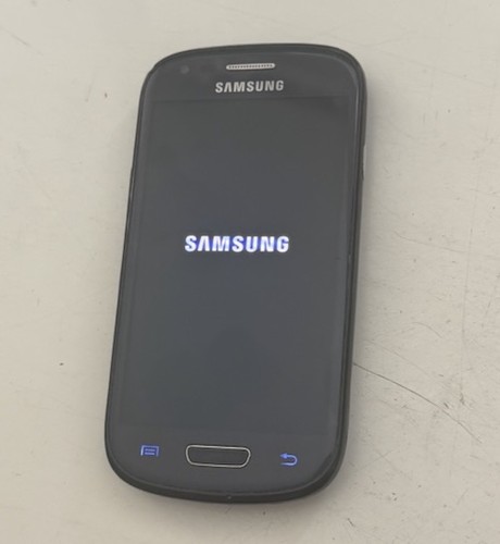 Samsung galaxy mini - samsung,