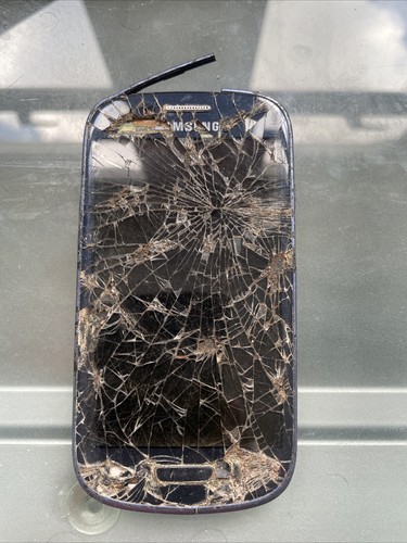 Samsung galaxy mini - samsung,