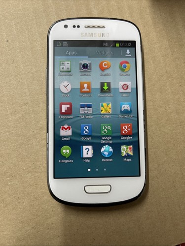 Samsung galaxy iii mini - galaxy,