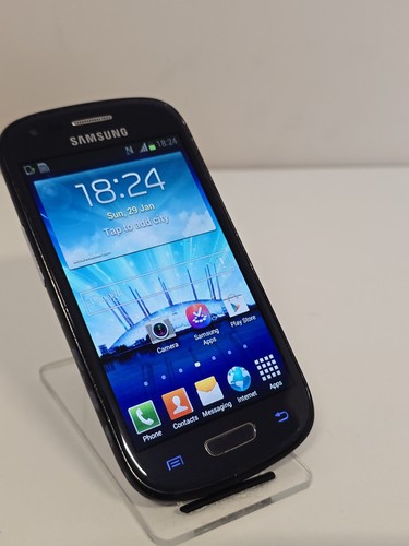 Samsung galaxy iii mini - galaxy,