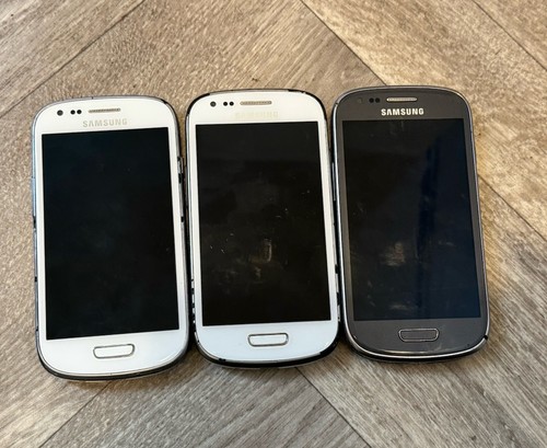 Smartphone samsung galaxy - x,