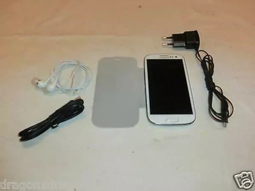 Samsung galaxy iii - galaxy,