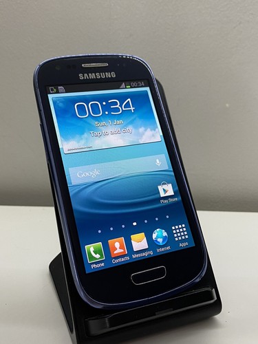 Samsung galaxy iii mini - galaxy,