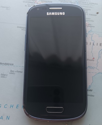 Samsung galaxy iii - samsung,