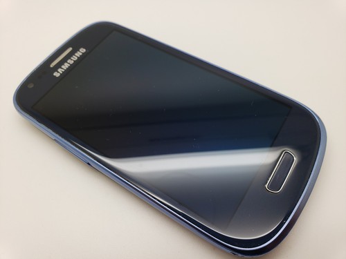 Smartphone samsung galaxy - smartphone,