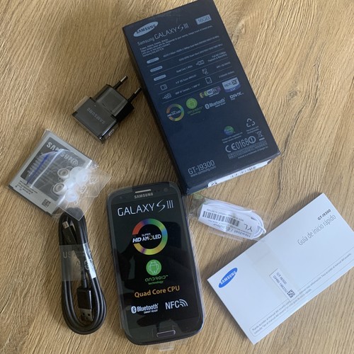 Samsung galaxy i9300 - samsung, s3