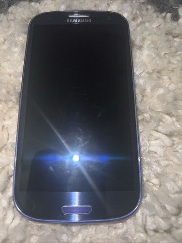 Smartphone samsung galaxy - samsung,