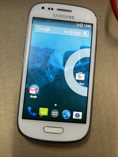 Smartphone android samsung - smartphone,