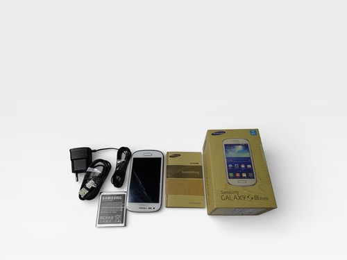 Samsung galaxy mini - galaxy, s3