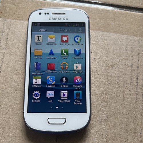 Smartphone android samsung - android,