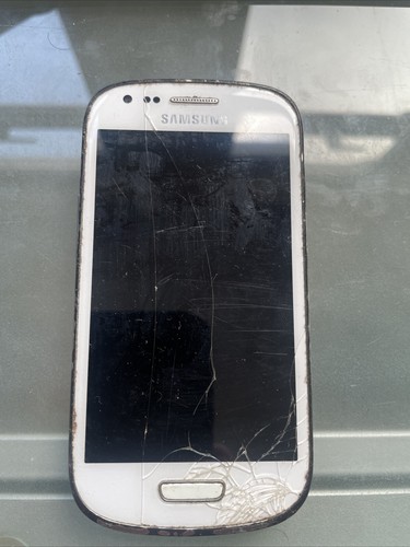 Samsung galaxy mini - galaxy, s3