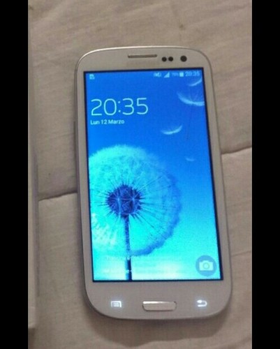 Samsung galaxy siii i9300 - galaxy,