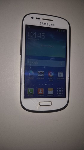 Smartphone samsung galaxy - smartphone,