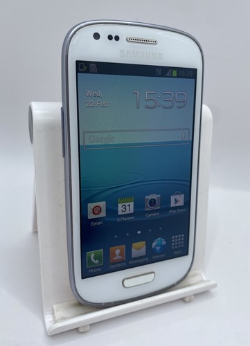 Smartphone android samsung - android,