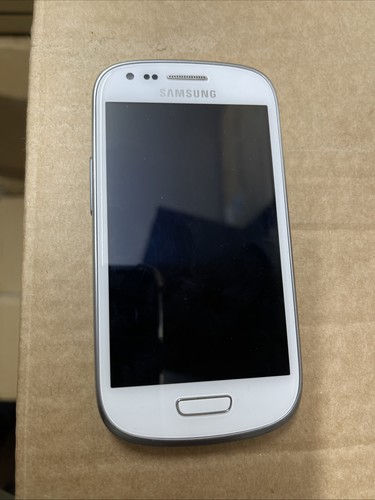 Smartphone android samsung - smartphone,