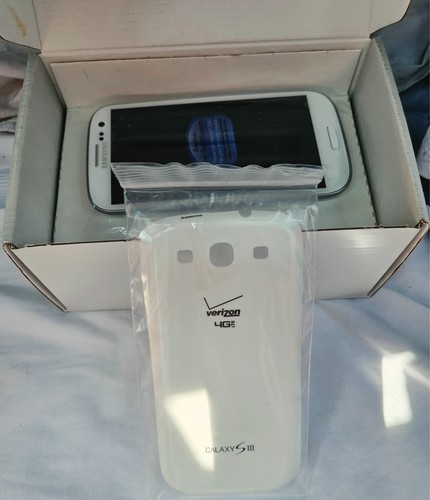 Samsung galaxy iii 16 - s,