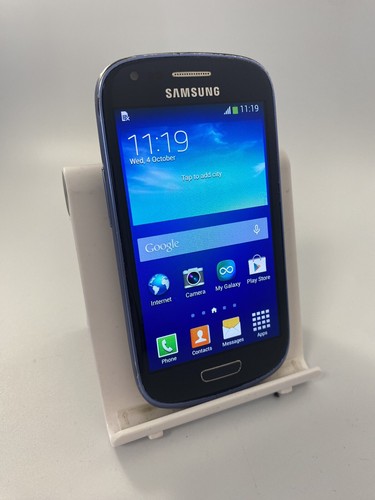 Smartphone android samsung - smartphone,