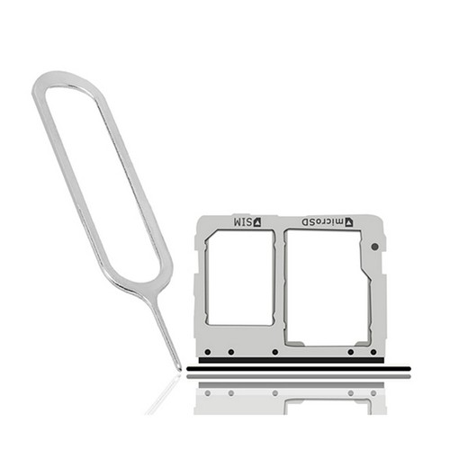 Supporto vassoio sim scheda - vassoio,