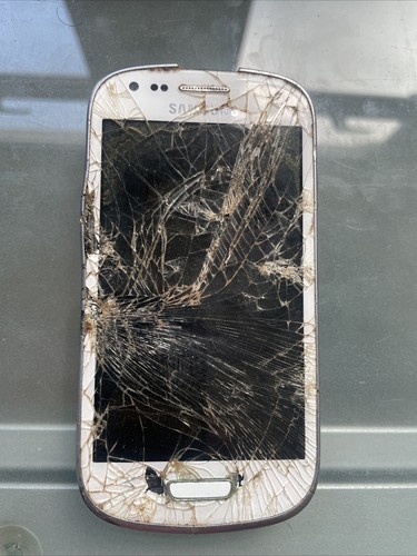 Samsung galaxy mini - samsung,