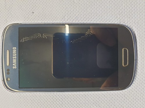 Samsung galaxy mini - samsung,