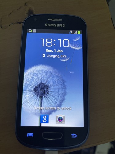 Smartphone android samsung - smartphone,