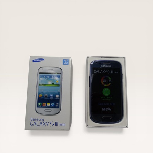 Samsung galaxy iii - samsung,
