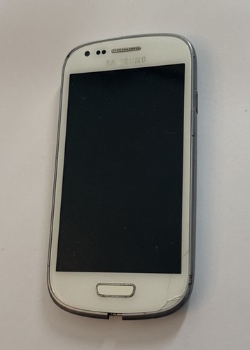 Samsung galaxy mini - s3,
