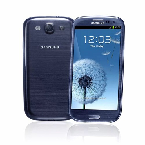 Smartphone samsung galaxy - samsung, s3