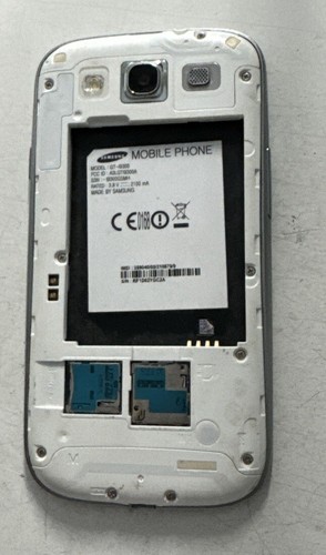 Samsung galaxy i9300 - galaxy, s3