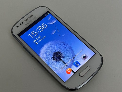 Raro samsung galaxy mini - samsung,