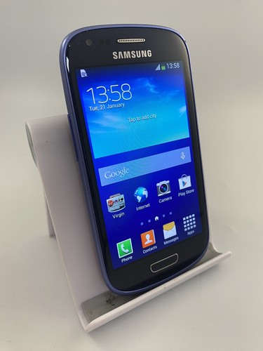 Smartphone android samsung - smartphone,