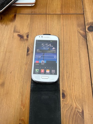Samsung galaxy mini - galaxy,