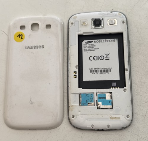 Samsung galaxy i9300 - samsung, s3
