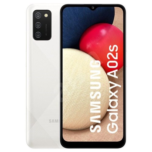 Samsung galaxy a02s 3gb 32gb - galaxy,